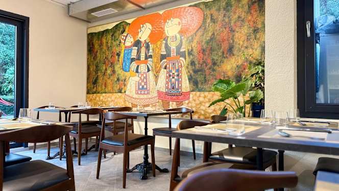 An Lac Vietnamese Eatery - 9