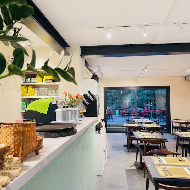 An Lac Vietnamese Eatery - 8