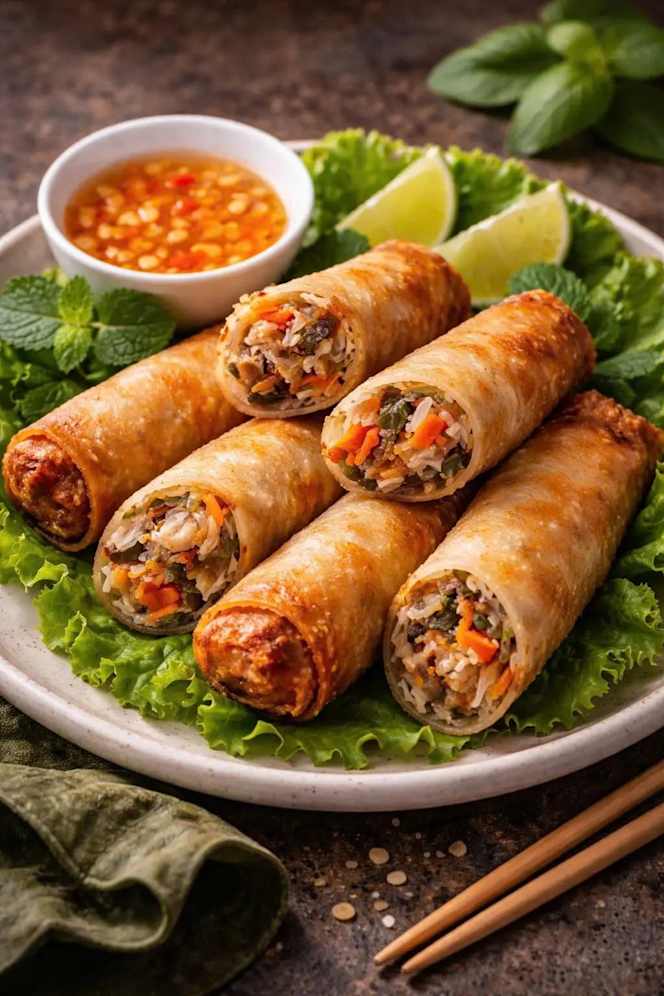 An Lac Vietnamese Eatery - 3