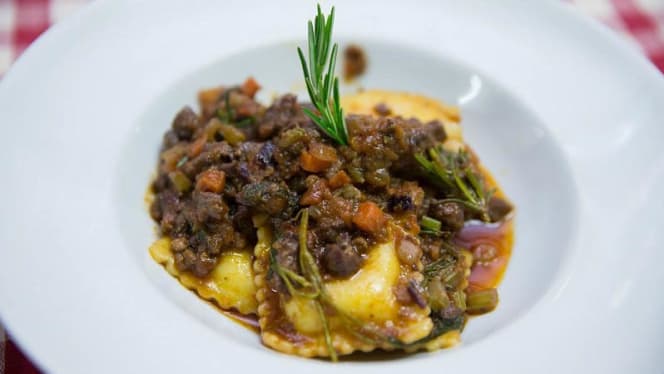 Osteria Enoteca Bellavista - 0