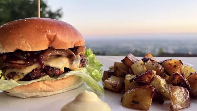 Osteria Enoteca Bellavista - 1