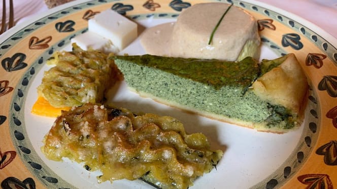 Locanda Del Gallo Storto - 1