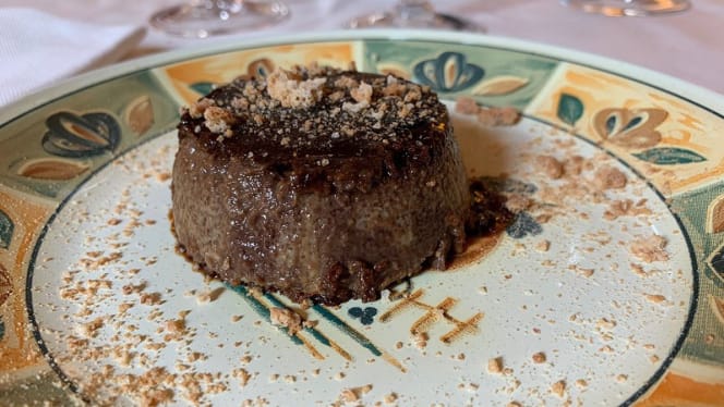 Locanda Del Gallo Storto - 0