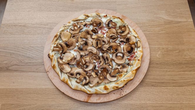 L'Alsacien Nantes - 2