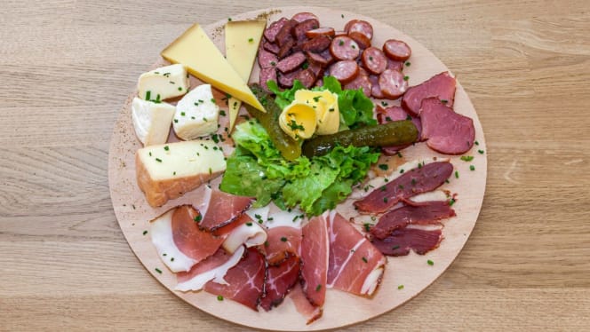 L'Alsacien Nantes - 1