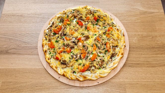 L'Alsacien Nantes - 7