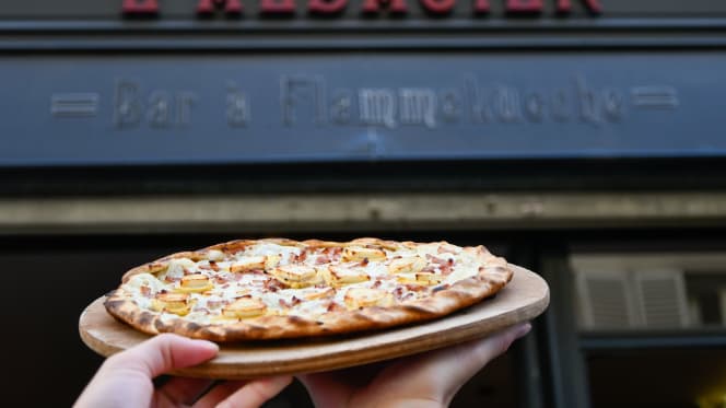 L'Alsacien Nantes - 9