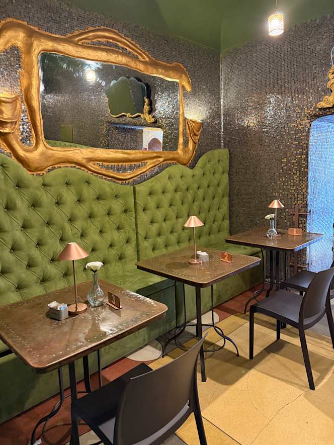 Deliziosa Cafe - 3