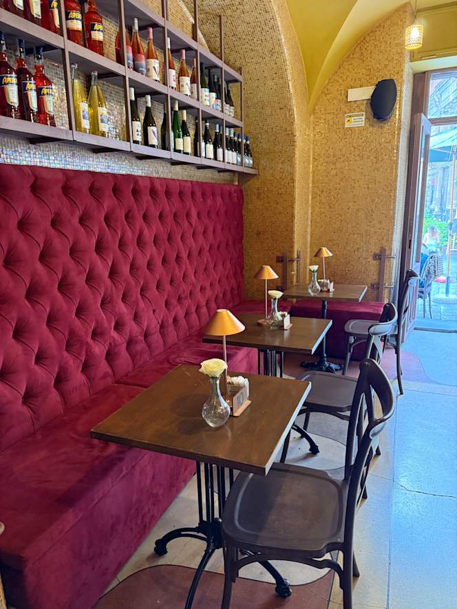 Deliziosa Cafe - 2