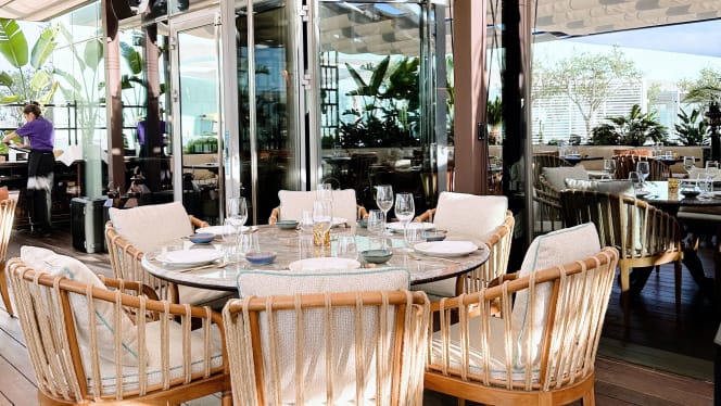 COYA Barcelona - Barcelona - 8