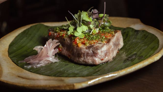 COYA Barcelona - Barcelona - 2