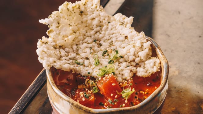 COYA Barcelona - Barcelona - 5