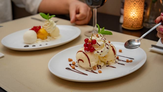 Swagat Indiaas Restaurant ( Kampen NL) - 1