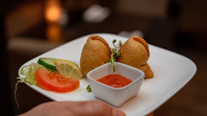 Swagat Indiaas Restaurant ( Kampen NL) - 4