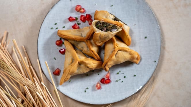 Beirut grillhouse - 0