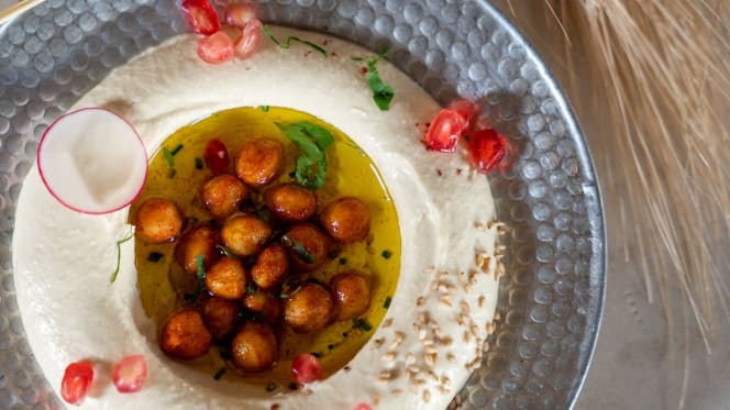 Beirut grillhouse - 3