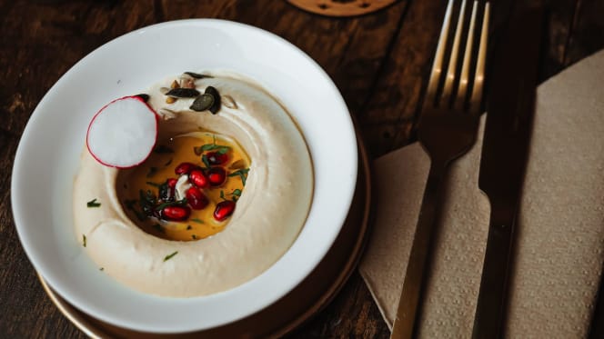 Beirut grillhouse - 6