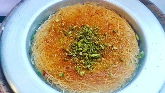 Beirut grillhouse - 2