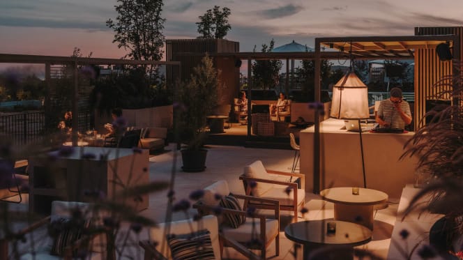 Pasatempo By Sabàtic - 6