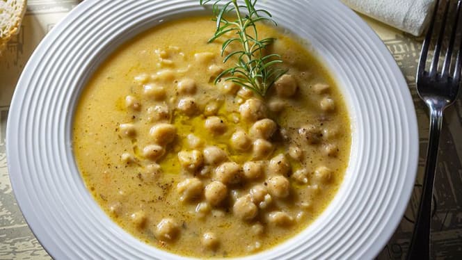 Trattoria Dal Cordaro (Roma) - 7