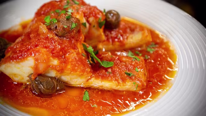 Trattoria Dal Cordaro (Roma) - 4