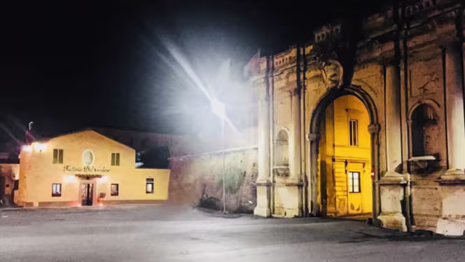 Trattoria Dal Cordaro (Roma) - 0