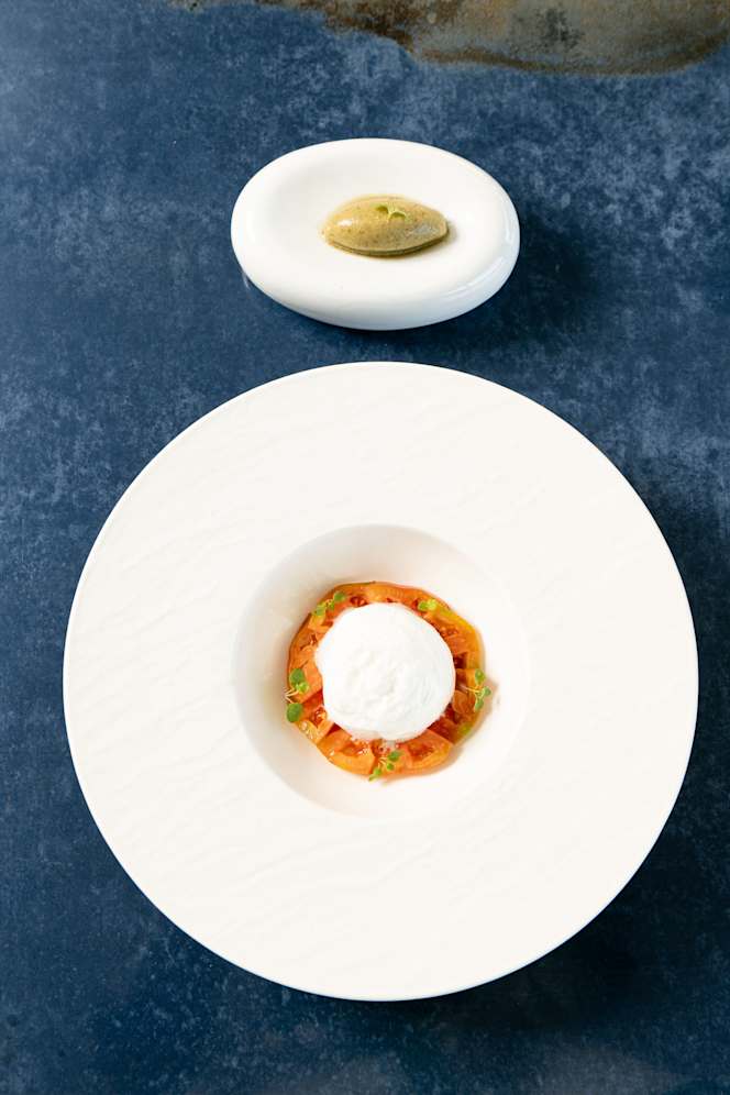 Orama Bistrot - 5