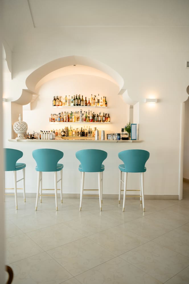 Orama Bistrot - 4