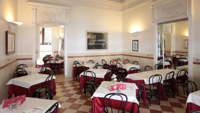 BIBO Ristorante dal 1969 - 8