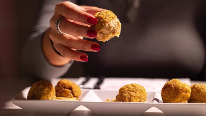 BIBO Ristorante dal 1969 - 3