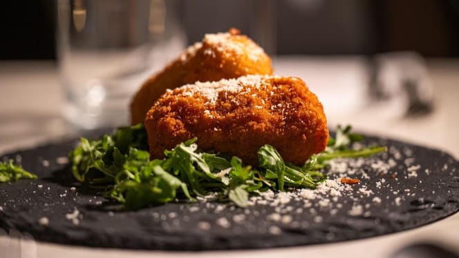 BIBO Ristorante dal 1969 - 7