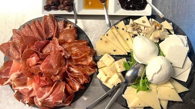 BIBO Ristorante dal 1969 - 0