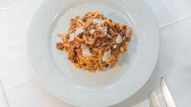 BIBO Ristorante dal 1969 - 6