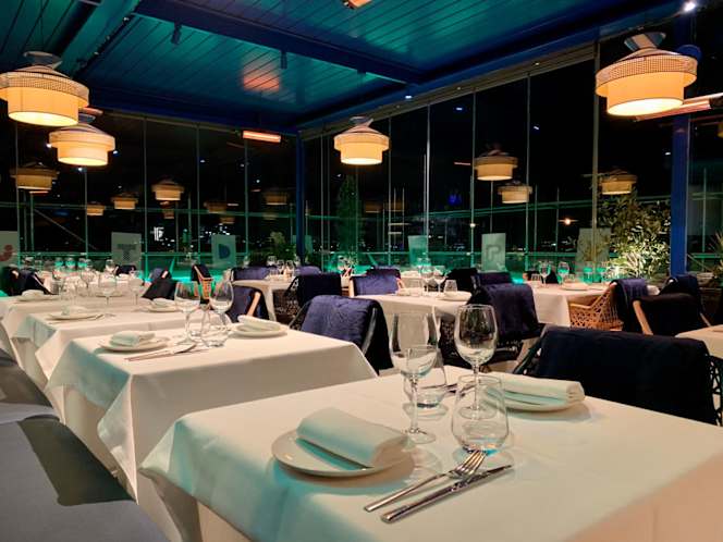 Azotea del Circulo - 2