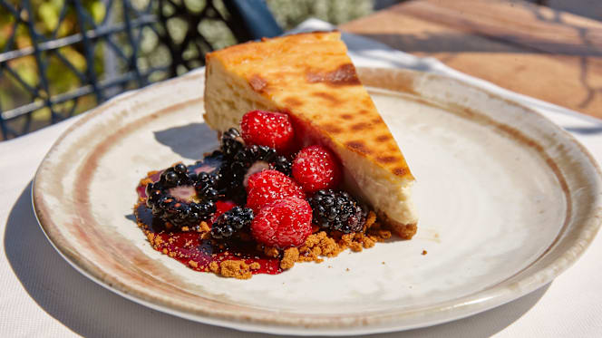 Azotea del Circulo - 5