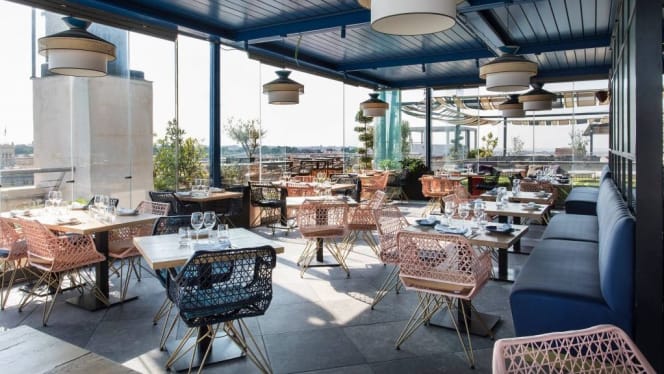 Azotea del Circulo - 0