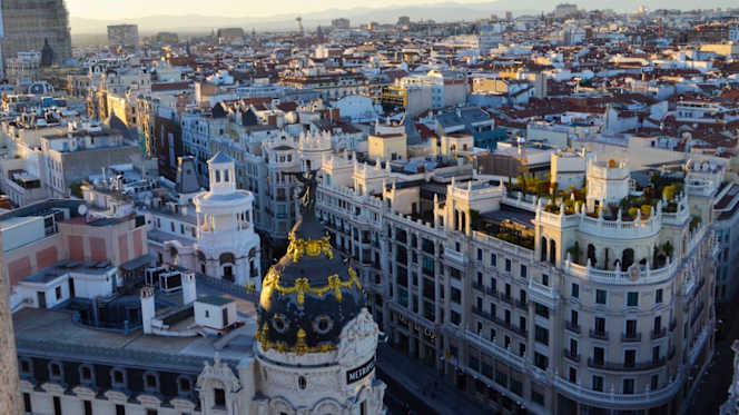 Azotea del Circulo - 3