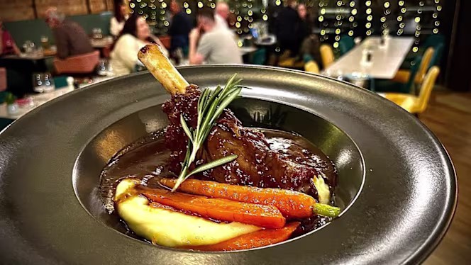 Cantinetta Ristorante & Bar - 2