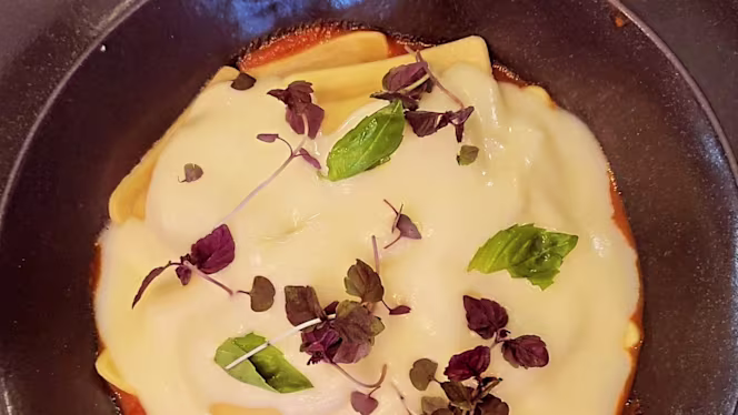 Cantinetta Ristorante & Bar - 4