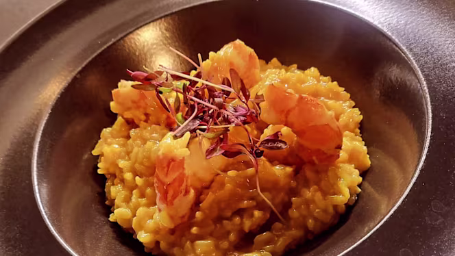 Cantinetta Ristorante & Bar - 7