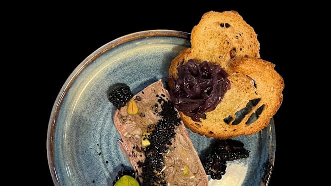 Cantinetta Ristorante & Bar - 3