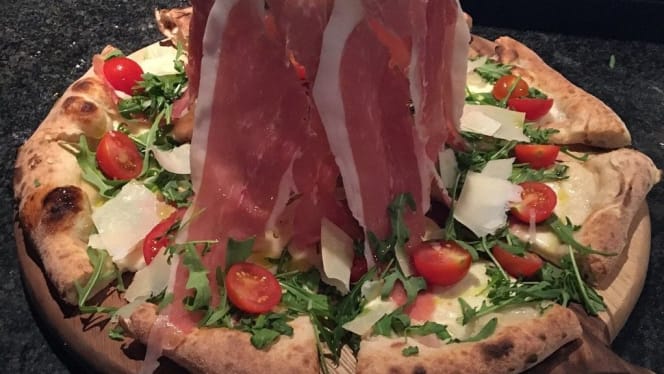 Mangia Bene - Geneva - 3