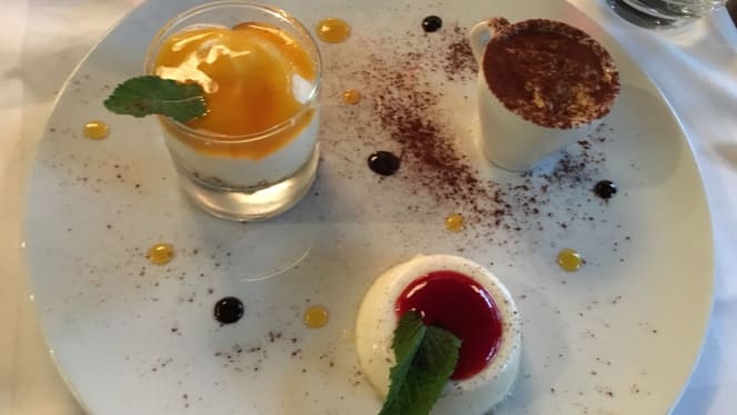 Mangia Bene - Geneva - 1