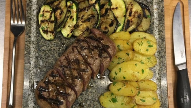 Mangia Bene - Geneva - 4