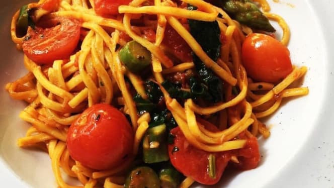 Mangia Bene - Geneva - 7