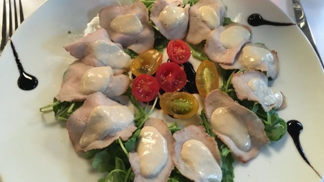 Mangia Bene - Geneva - 5