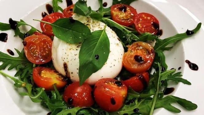 Mangia Bene - Geneva - 0