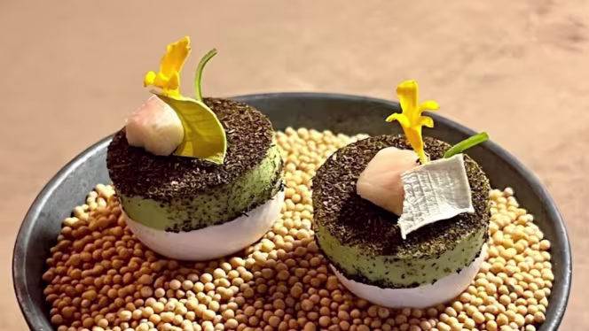 Restaurant Frunk - 5