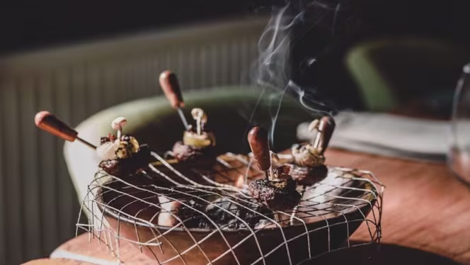 Restaurant Frunk - 8