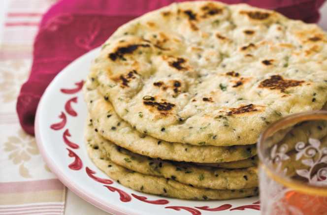 Indian Curry - 6